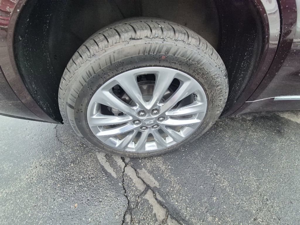 Used 2020 Cadillac XT6 Premium Luxury image 9