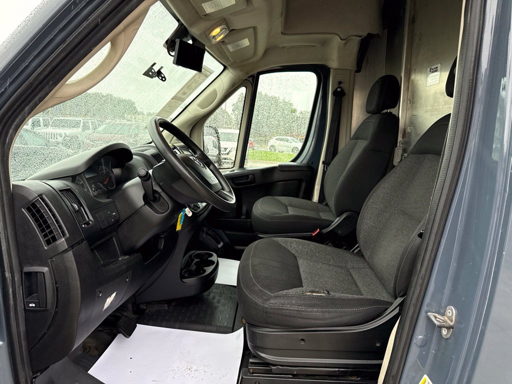 Used 2019 RAM ProMaster 3500 FWD image 29