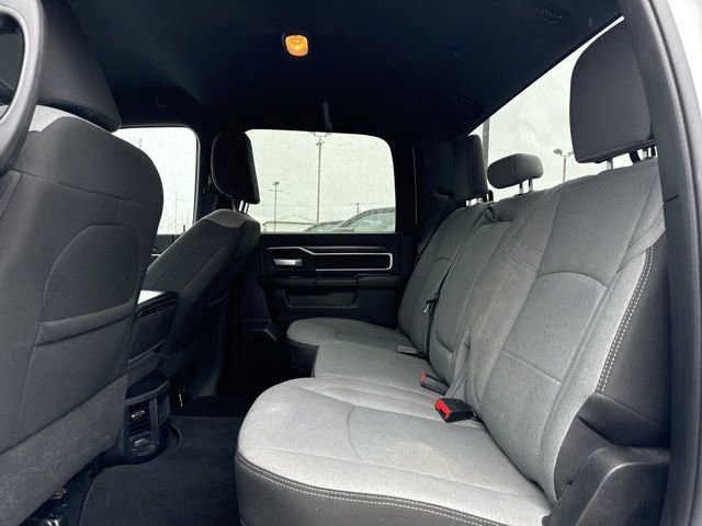 Used 2024 RAM 2500 Big Horn image 20