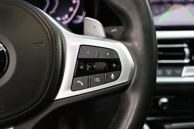 Used 2020 BMW M340i w/ Driving Assistance Package RWD image 20