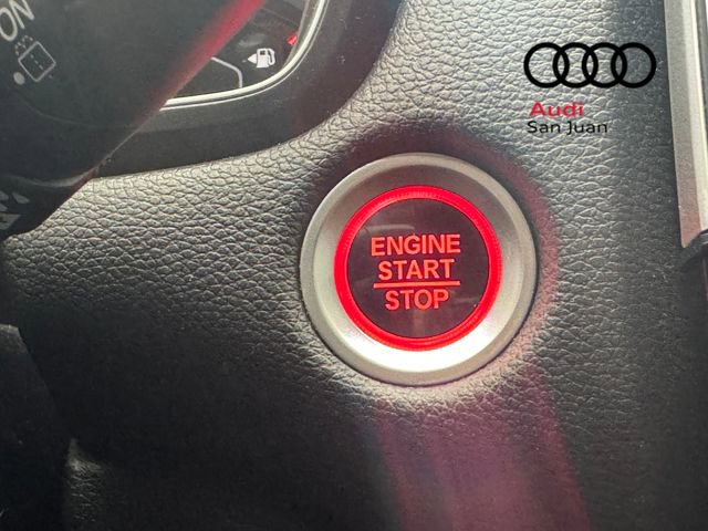 Used 2022 Honda CR-V EX image 28