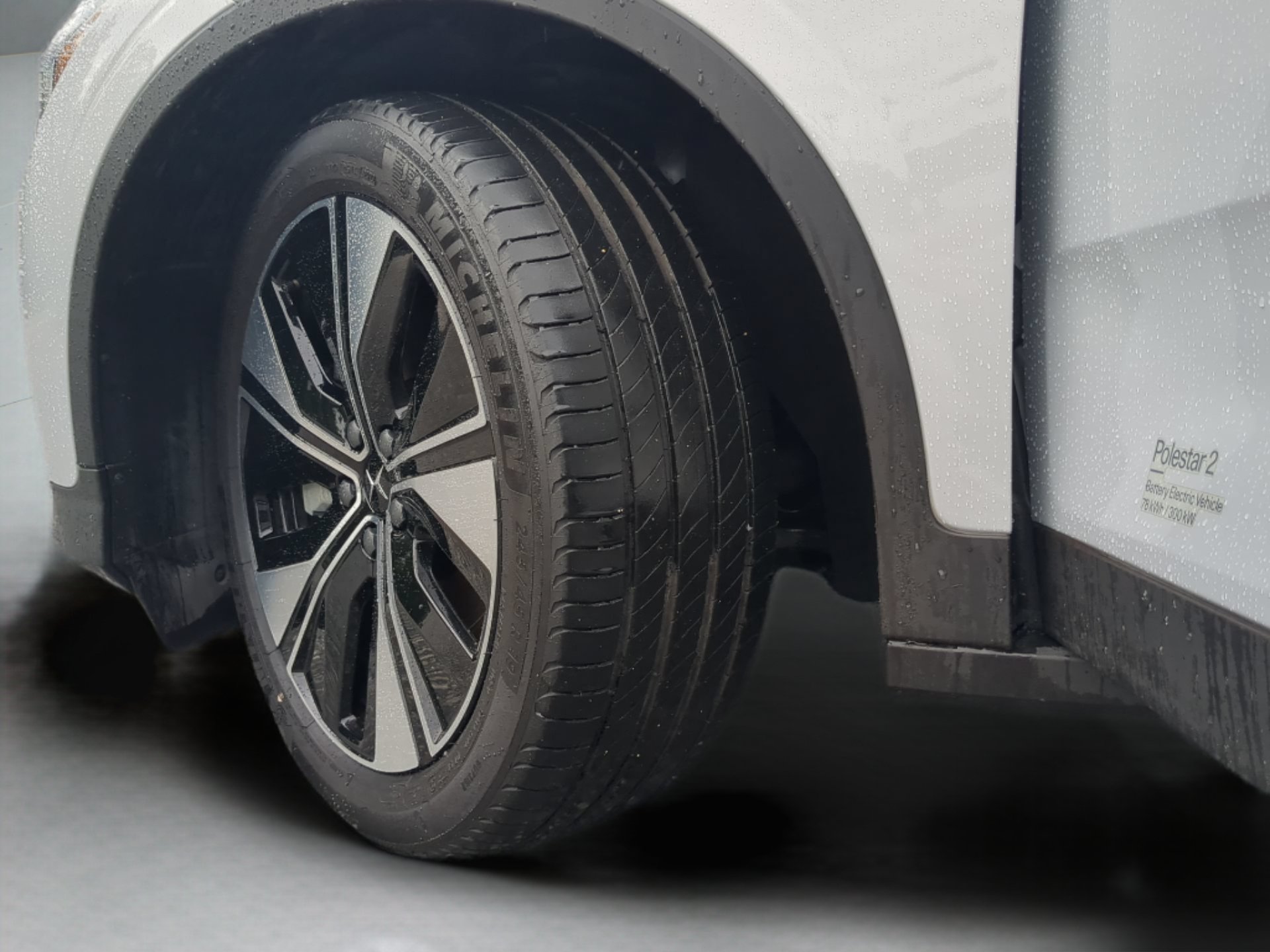 Used 2023 Polestar Polestar 2 AWD/4WD image 71