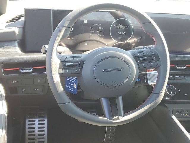 New 2026 Hyundai Sonata N Line FWD image 11