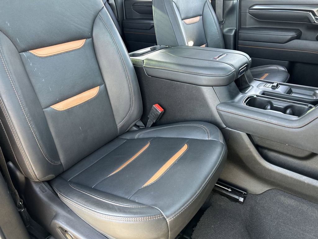 Used 2024 GMC Sierra 2500 AT4 w/ AT4 Premium Plus Package image 28