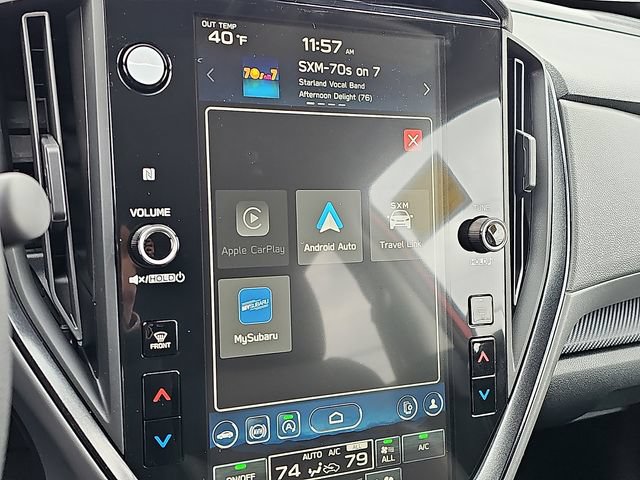 Certified 2026 Subaru Crosstrek 2.5i Premium AWD/4WD image 19