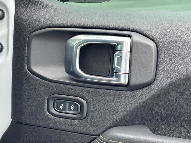 New 2026 Jeep Gladiator Sport S image 38