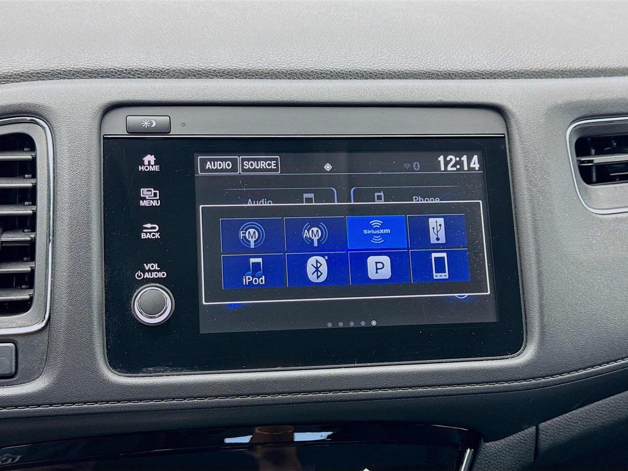 Used 2019 Honda HR-V EX image 11