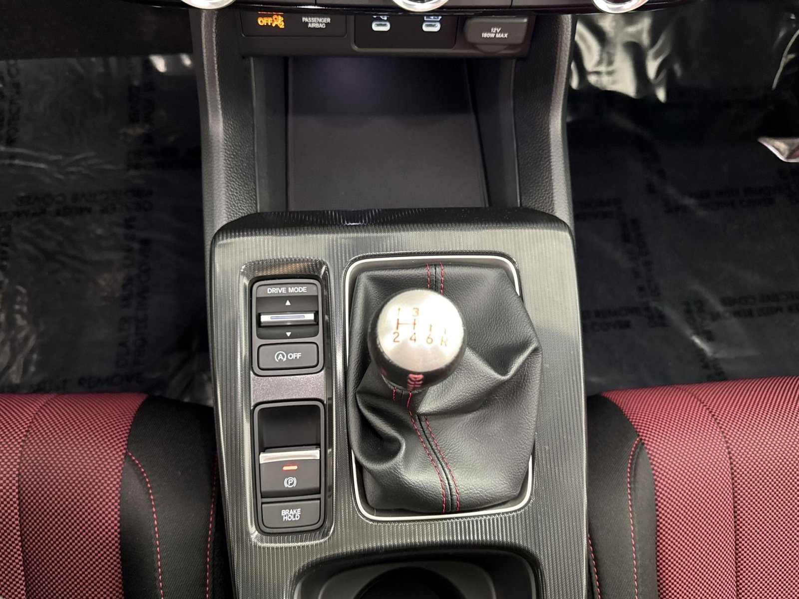 Used 2025 Honda Civic Si image 20