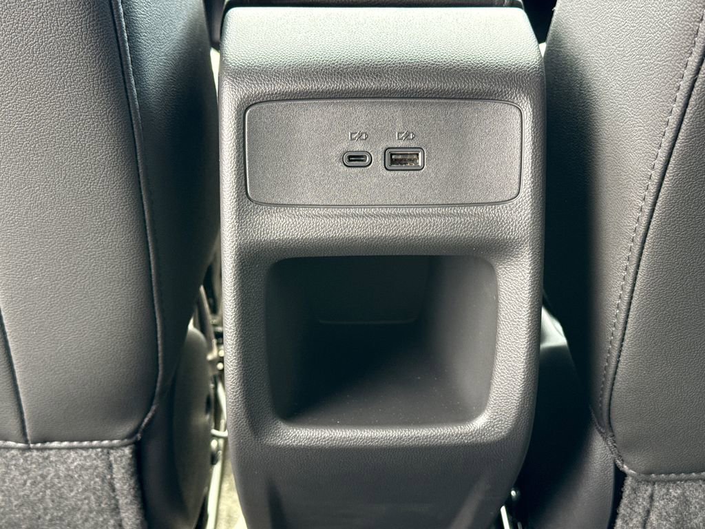 New 2026 Buick Envista Preferred FWD image 28