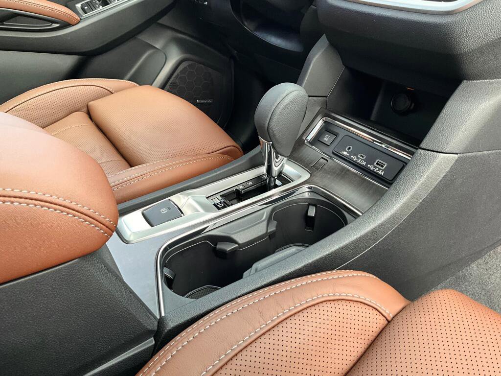 New 2026 Subaru Ascent Touring image 23