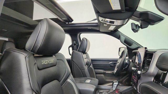 Used 2025 RAM 1500 RHO w/ RHO Level 1 Equipment Group image 22