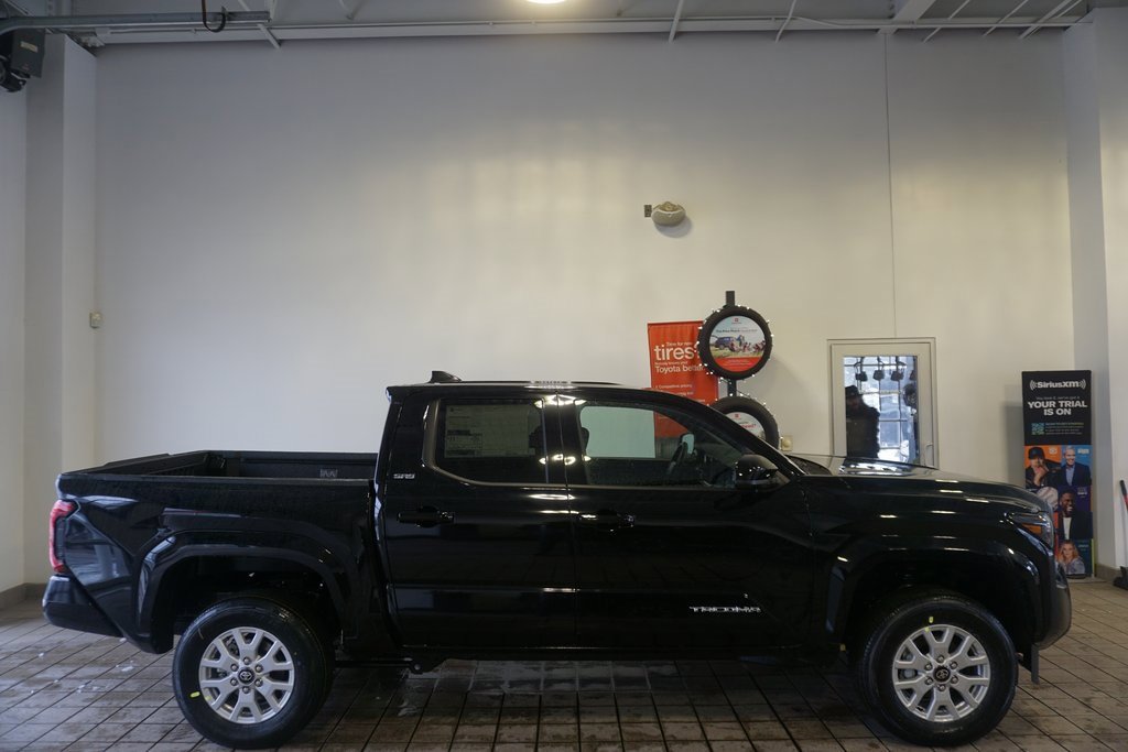 New 2026 Toyota Tacoma SR5 image 15