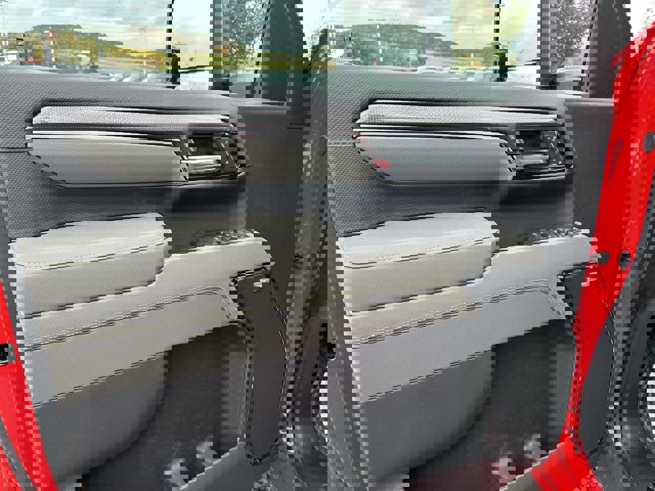 New 2026 Chevrolet Silverado 2500 ZR2 w/ ZR2 Bison Edition image 20
