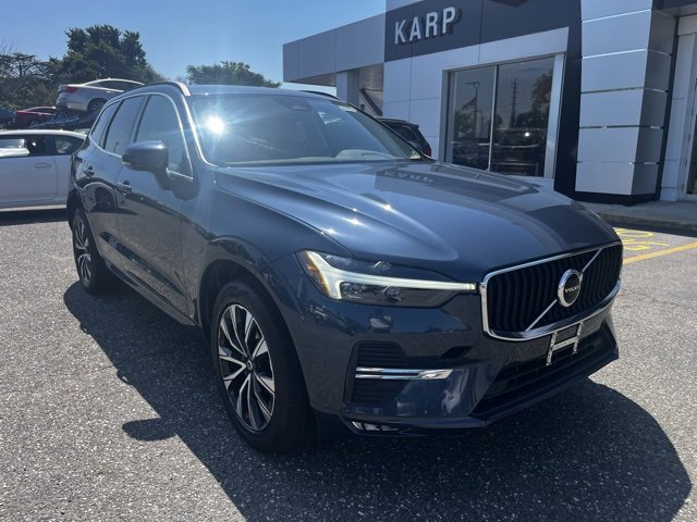 Certified 2023 Volvo XC60 B5 Core w/ Climate Package image 1