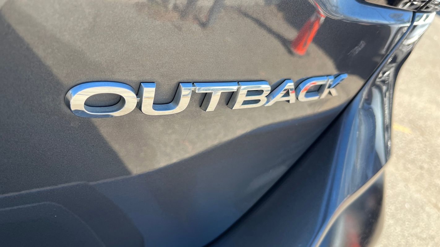 Used 2020 Subaru Outback image 22