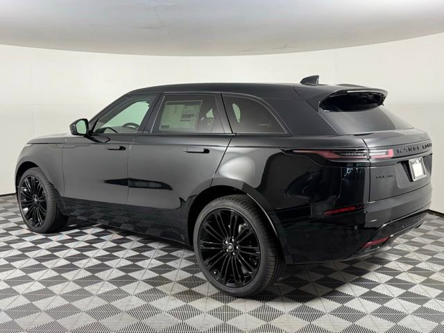 New 2026 Land Rover Range Rover Velar Dynamic SE image 5
