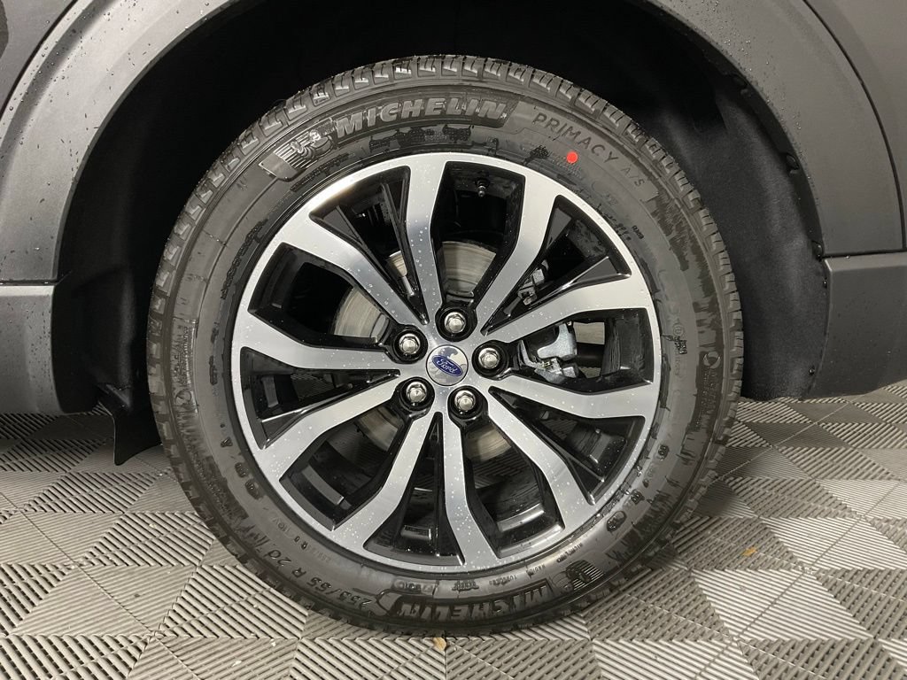 New 2026 Ford Explorer ST-Line RWD image 10