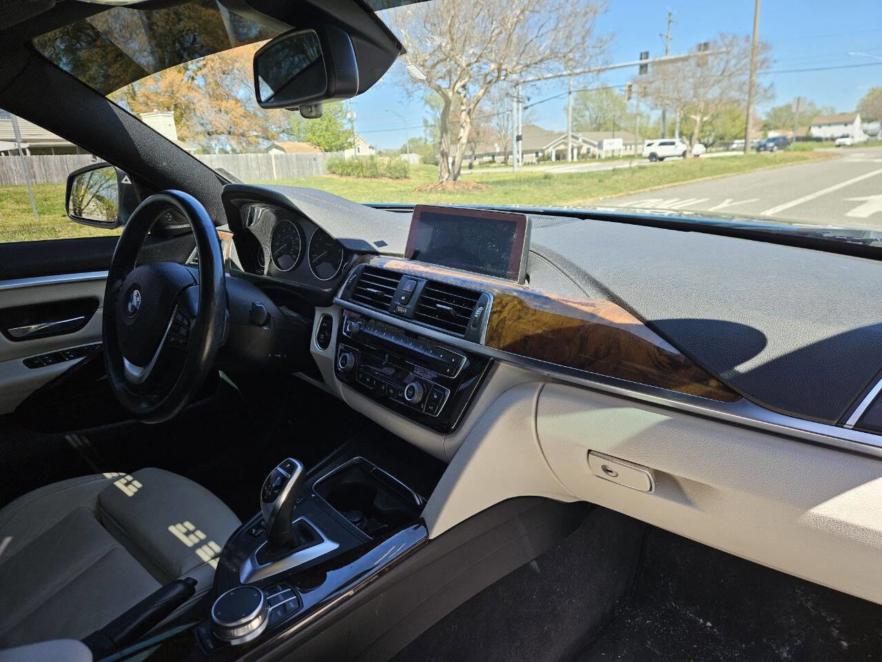 Used 2018 BMW 430i Gran Coupe xDrive image 16