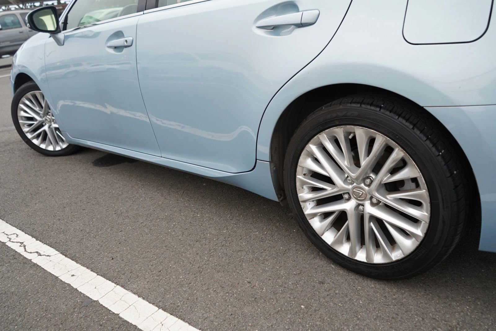 Used 2013 Lexus ES 350 image 6