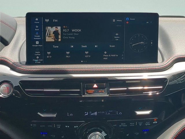 Certified 2026 Acura MDX A-Spec image 16