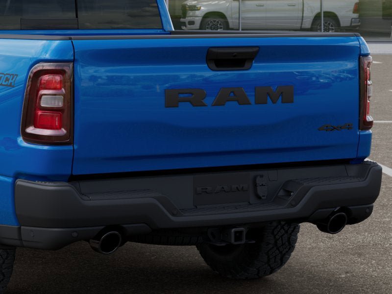 New 2026 RAM 1500 Classic Warlock AWD/4WD image 29