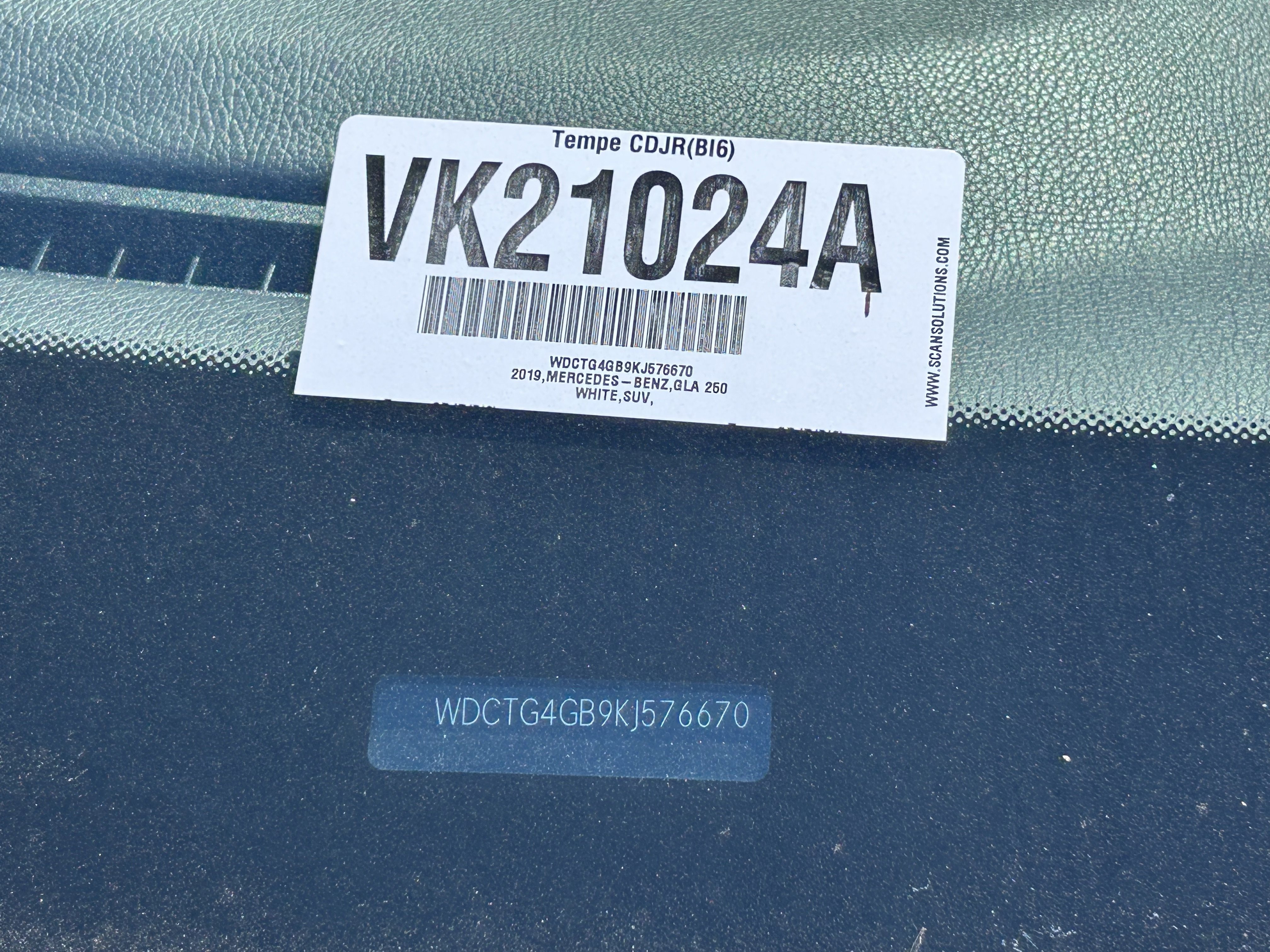 Used 2019 Mercedes-Benz GLA 250 4MATIC image 31