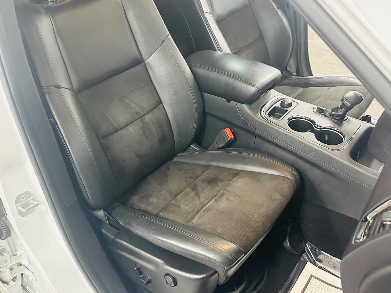 Used 2019 Dodge Durango R/T w/ Trailer Tow Group IV image 25