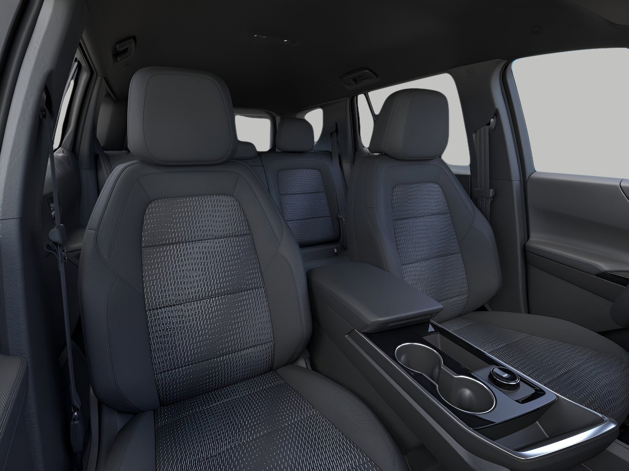 New 2026 Chevrolet Equinox LT w/ LPO, Floor Liner Package FWD image 16