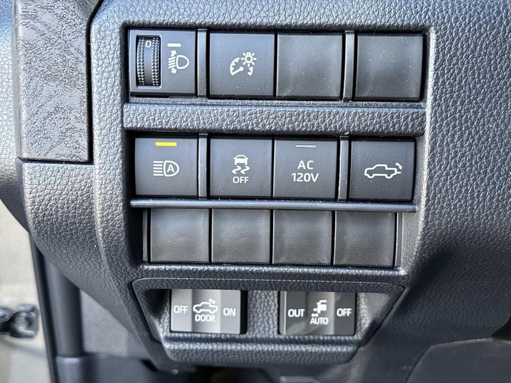 New 2026 Toyota Tacoma Limited image 28