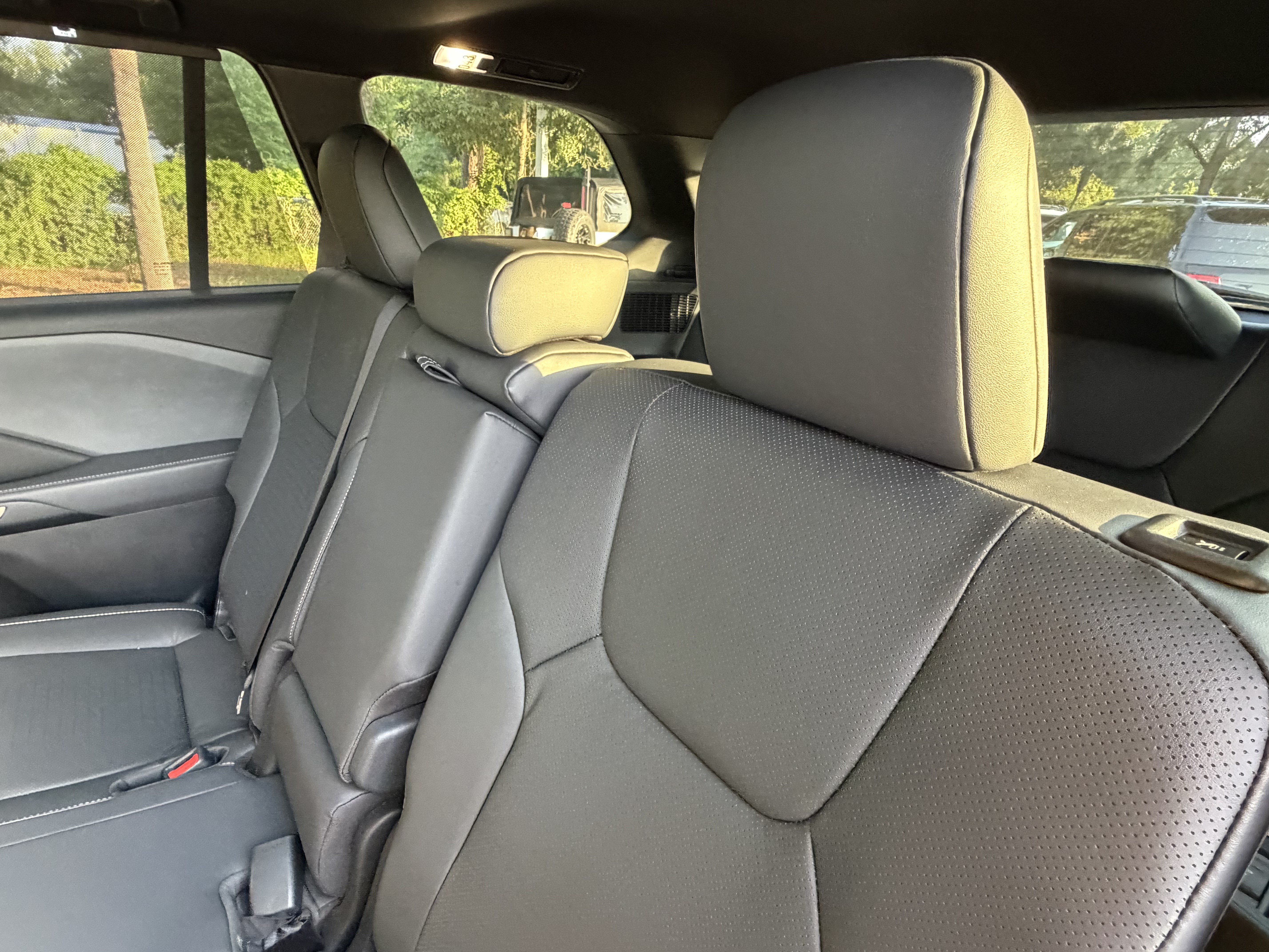 Used 2026 Lexus TX 350 AWD w/ Technology Package image 31