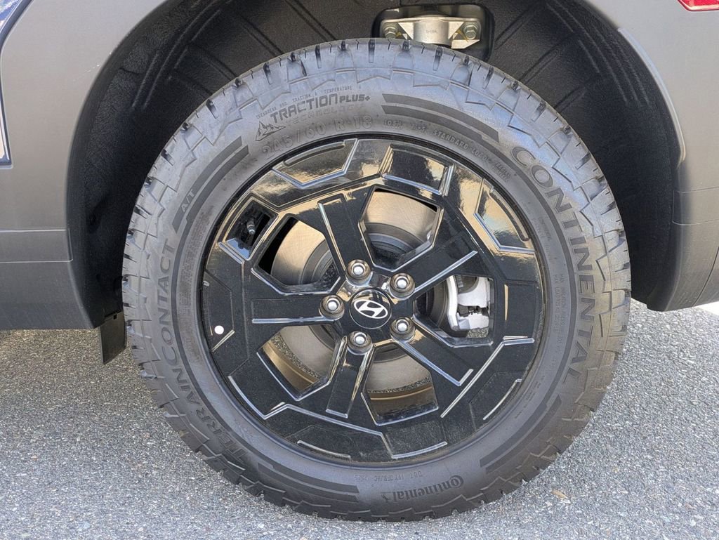 New 2026 Hyundai Santa Fe XRT image 11