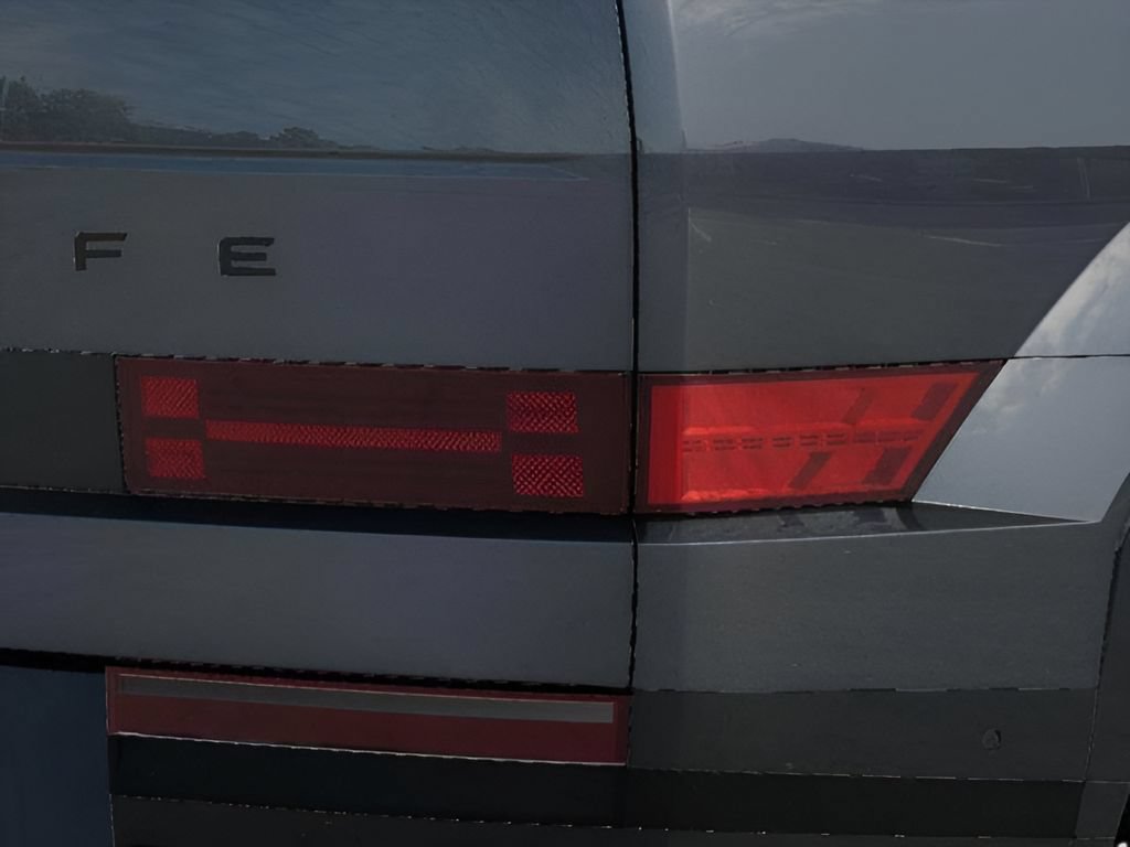 New 2026 Hyundai Santa Fe Calligraphy FWD image 10