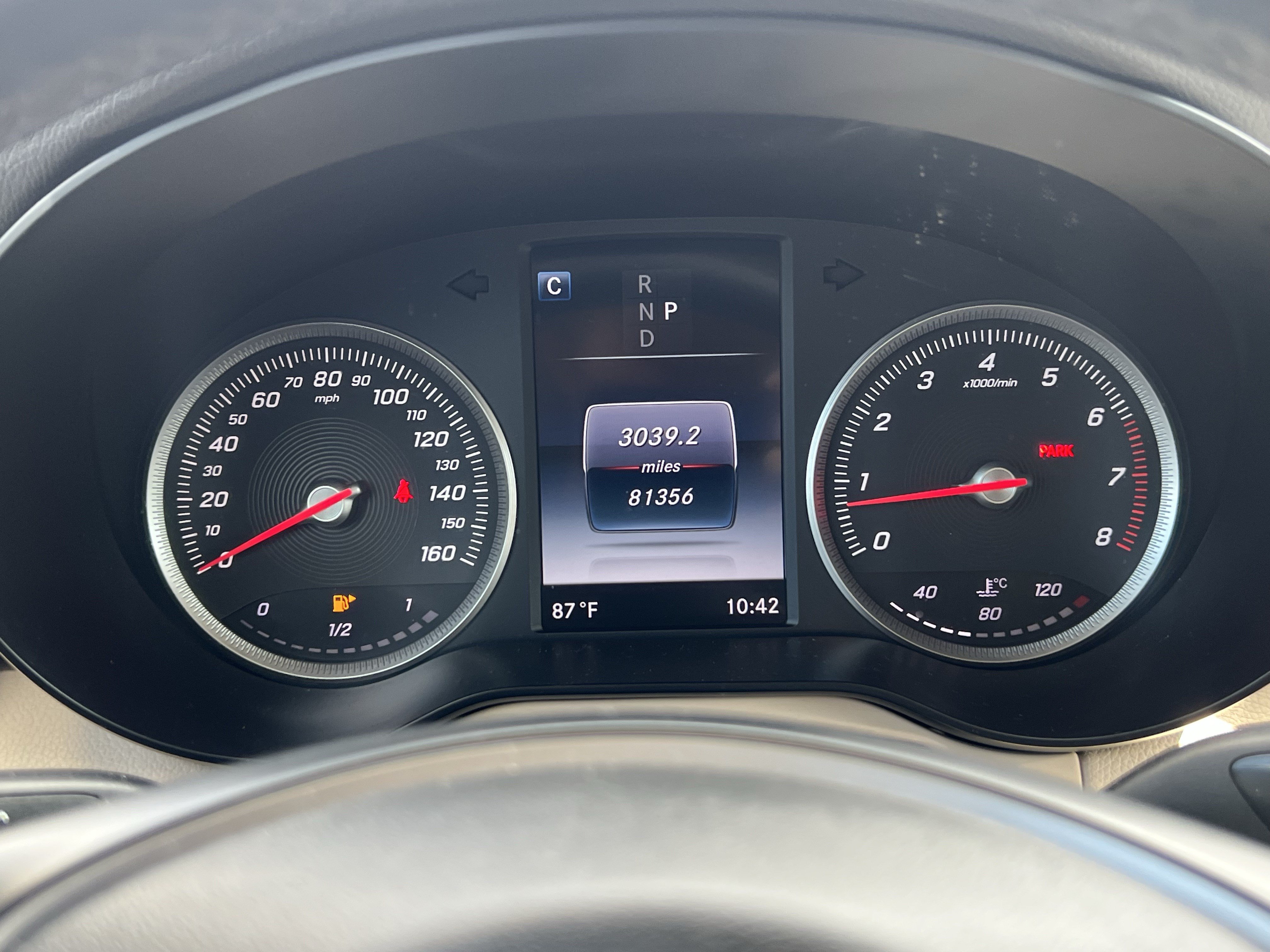Used 2016 Mercedes-Benz GLC 300 image 21