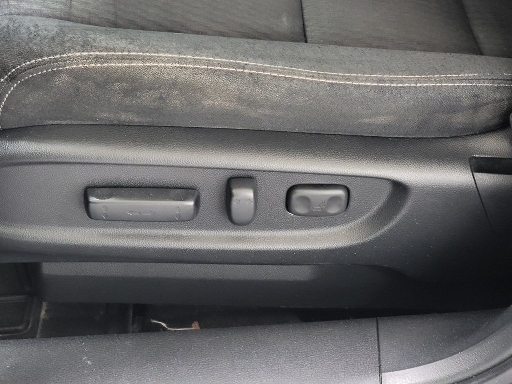 Used 2014 Honda Accord Sport image 16
