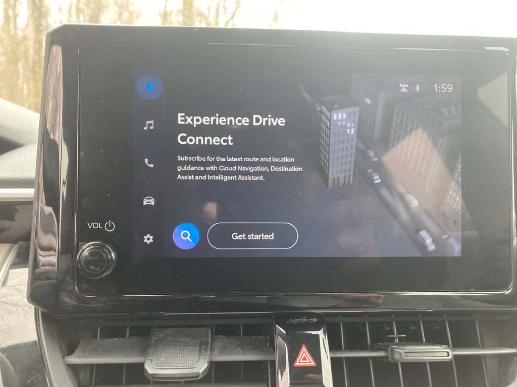 Used 2023 Toyota Corolla Cross L image 23