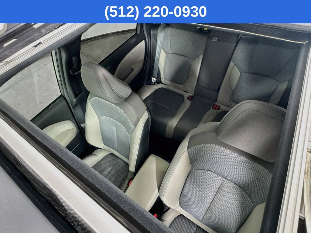 New 2026 Subaru Forester Touring AWD/4WD image 27