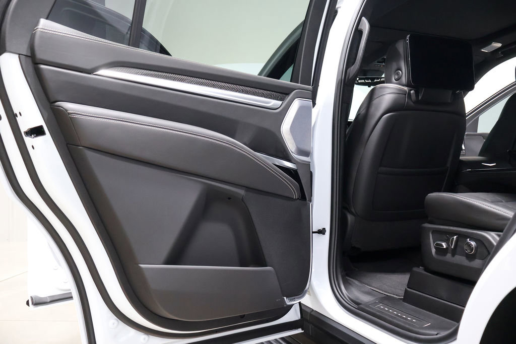 Used 2026 Cadillac Escalade V image 55