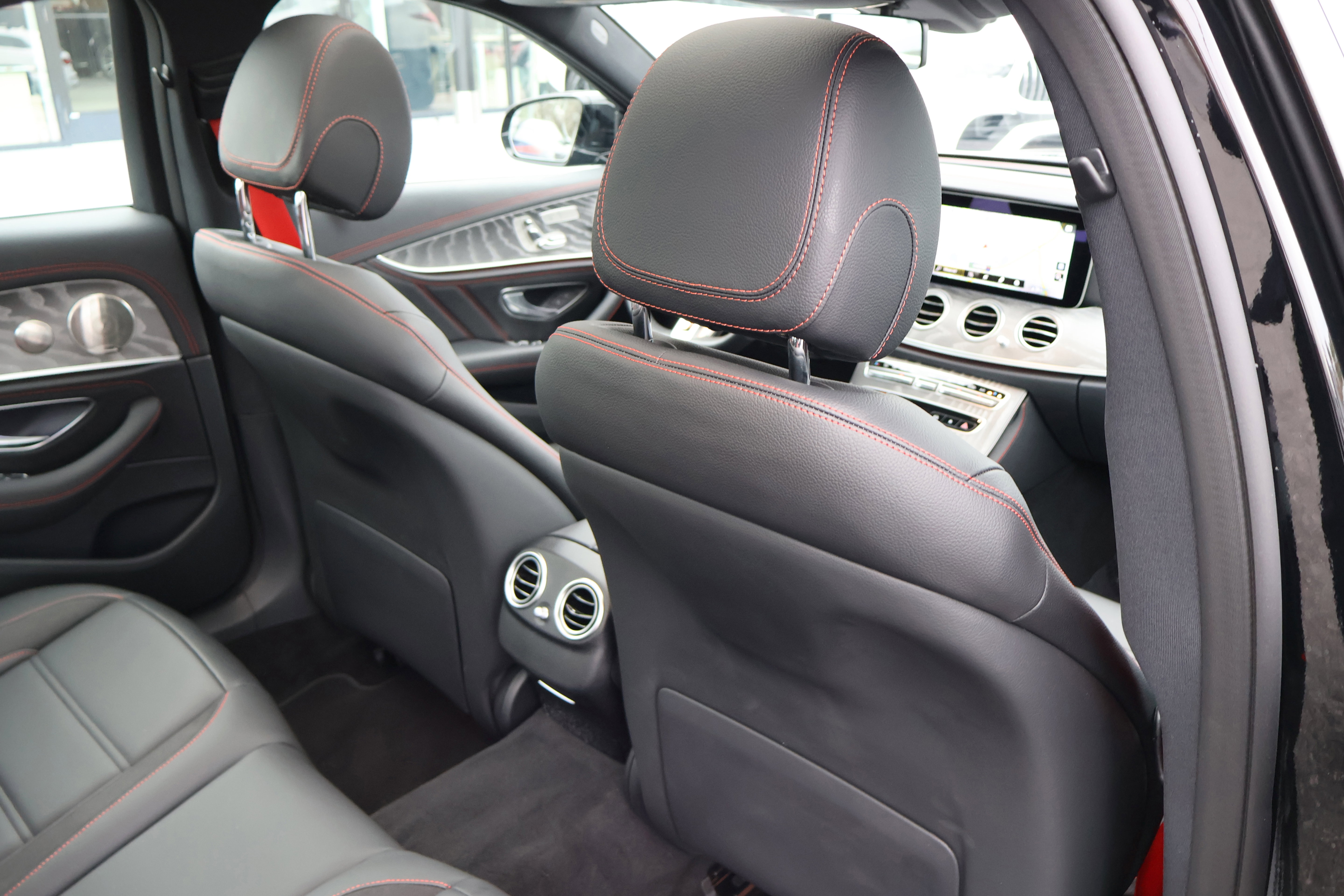 Used 2023 Mercedes-Benz E 53 AMG AMG E 53W4 image 26