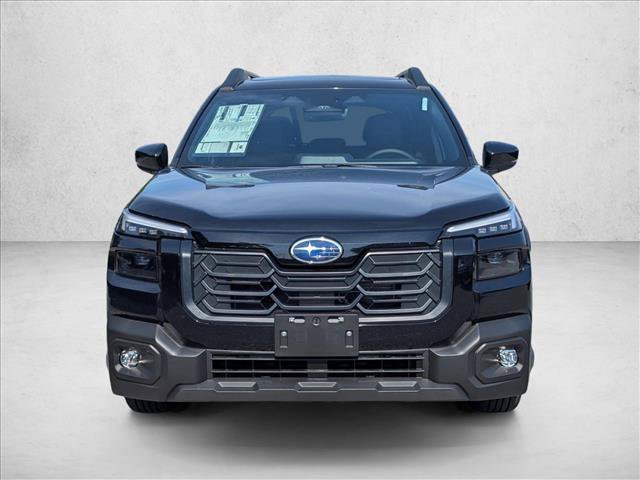 New 2026 Subaru Outback Limited AWD/4WD image 6
