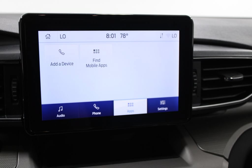 Used 2023 Ford Explorer XLT w/ Equipment Group 202A AWD/4WD image 56