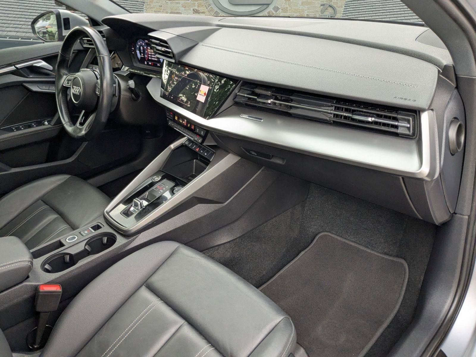 Used 2024 Audi A3 2.0T Premium FWD image 27