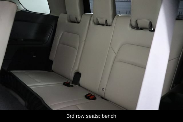 Used 2022 Nissan Pathfinder Platinum w/ Cargo Package FWD image 17