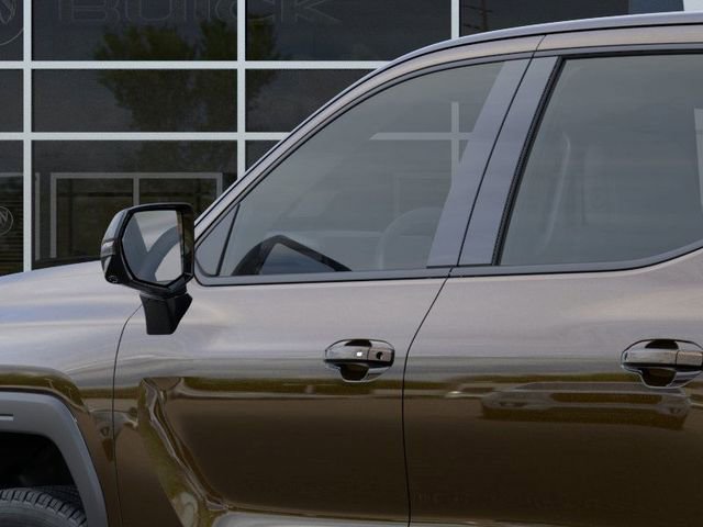 New 2026 GMC Sierra EV Elevation image 13