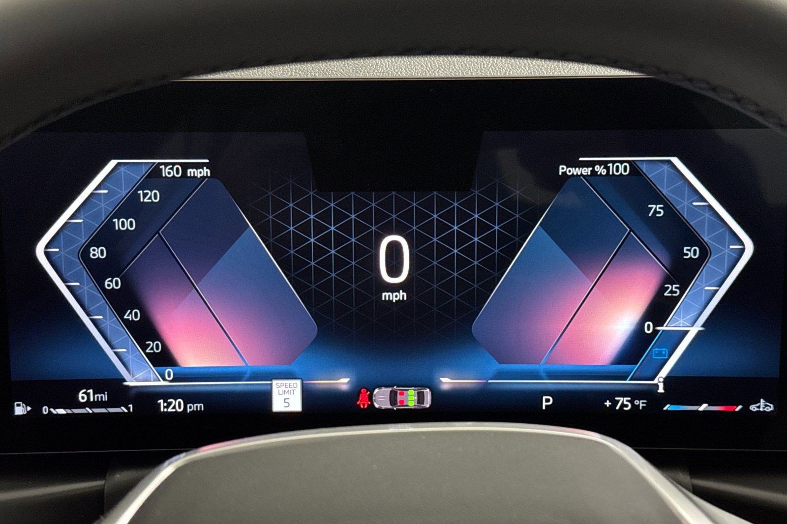 New 2026 BMW 330i Sedan w/ Premium Package image 19