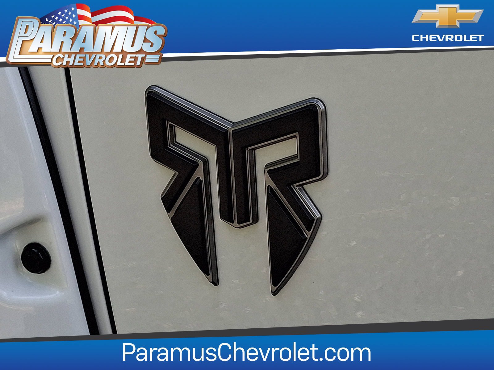 Used 2026 Chevrolet Silverado 1500 RST AWD/4WD image 30