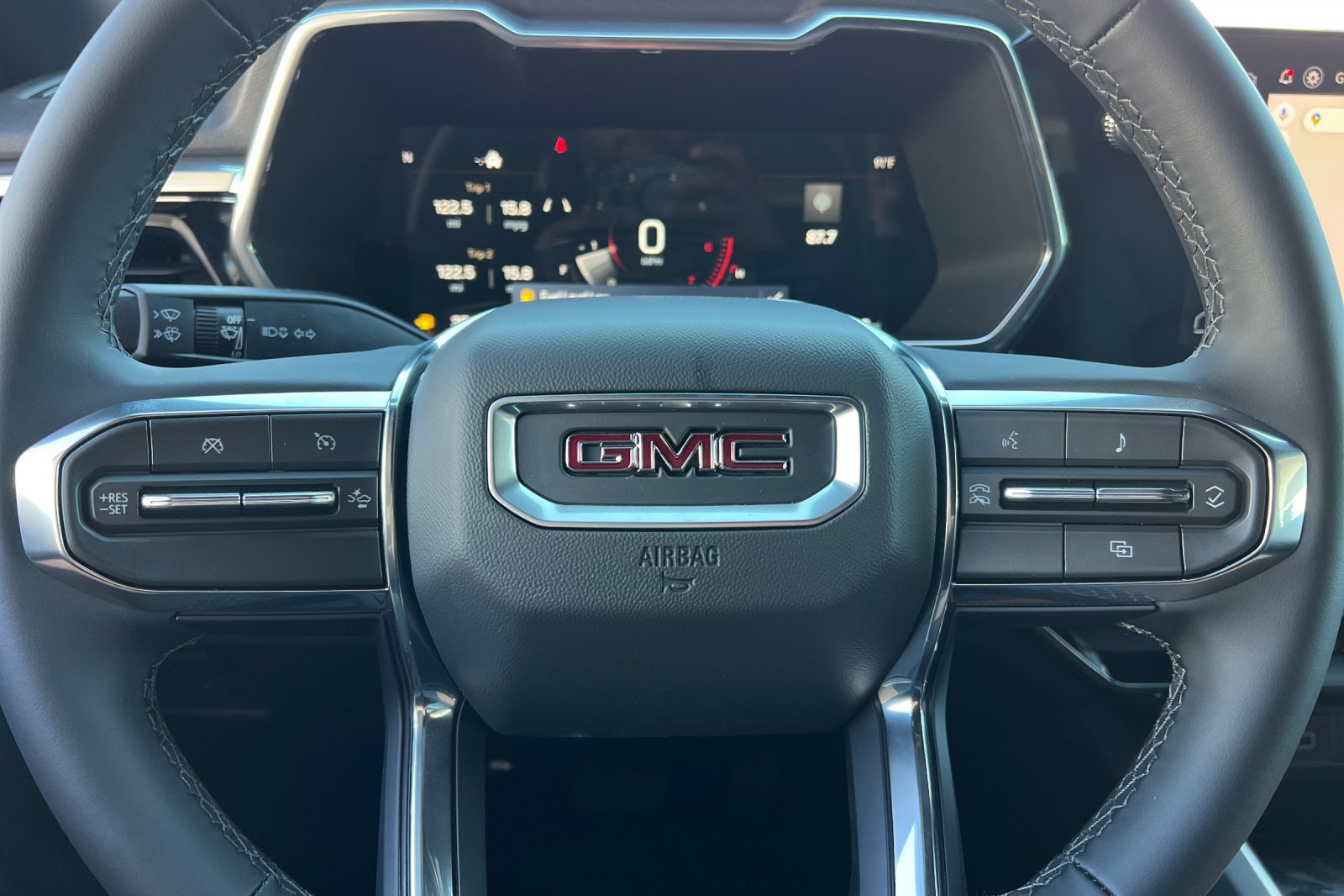 New 2026 GMC Canyon Elevation w/ Convenience Package AWD/4WD image 25