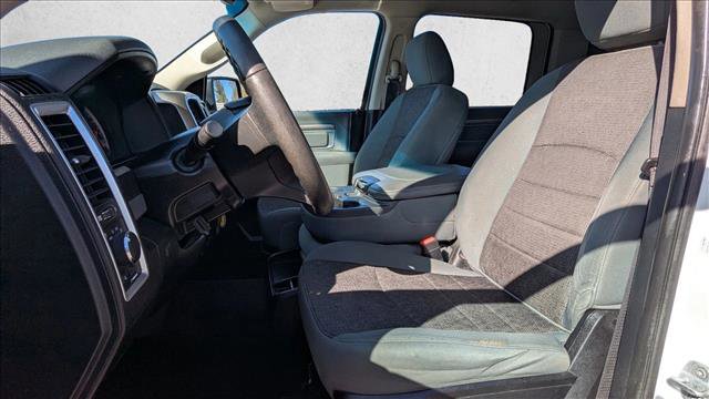Used 2014 RAM 1500 Classic SLT AWD/4WD image 21