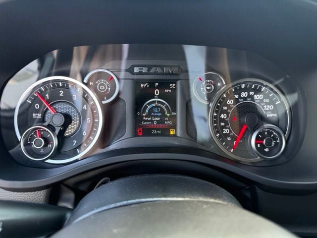 New 2027 RAM 1500 Lone Star AWD/4WD image 20