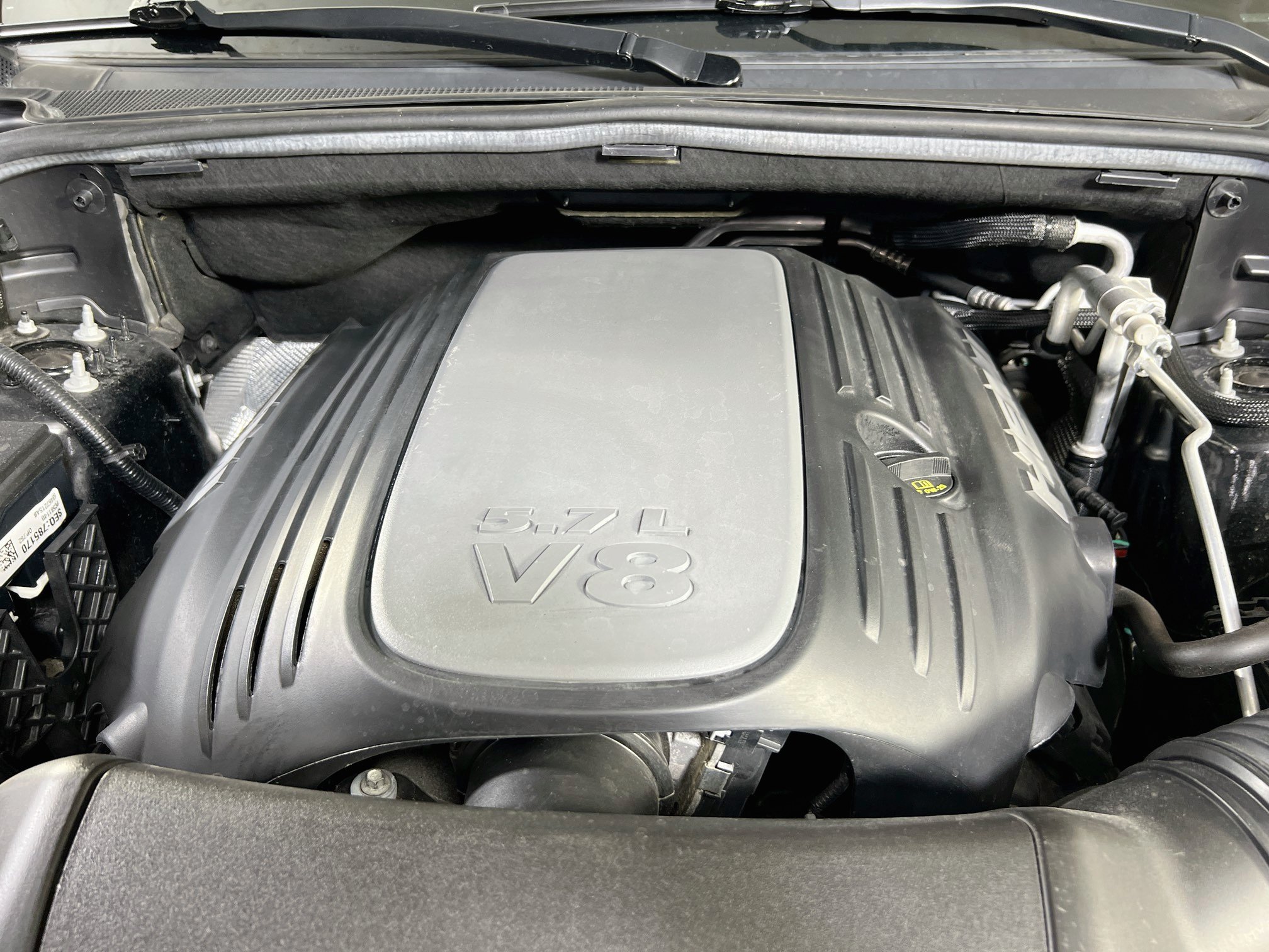 Used 2023 Dodge Durango R/T AWD/4WD image 32