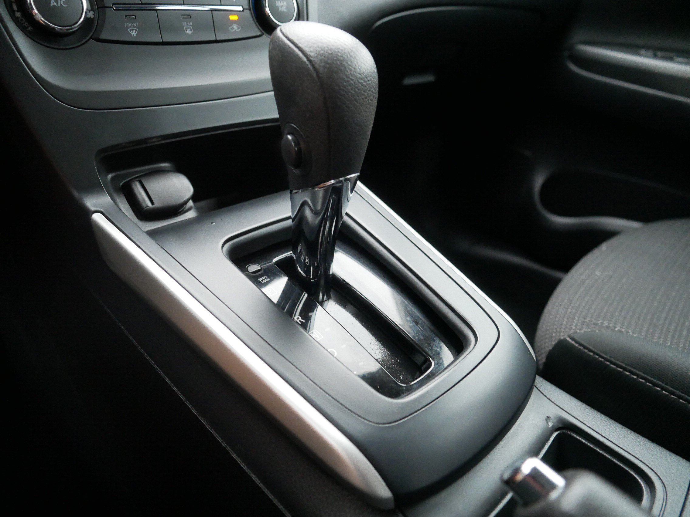 Certified 2019 Nissan Sentra S FWD image 24